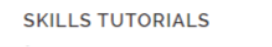 Skills Tutorials - South City - Gurugram