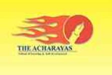 The Acharayas - Old DLF Colony - Gurugram