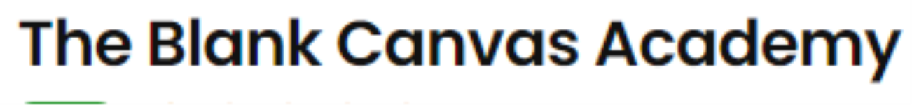 The Blank Canvas Academy - Sushant Lok Phase 2 - Gurugram