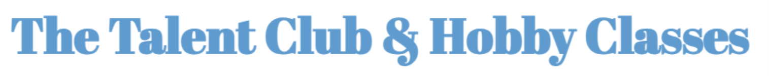 The Talent Club & Hobby Classes - Sector 23 - Gurugram