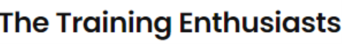 The Training Enthusiasts - Sector 46 - Gurugram
