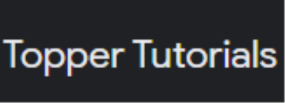 Topper Tutorials - Sector 9 - Gurugram