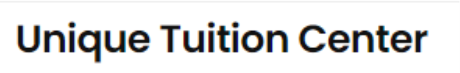 Unique Tuition Center - Sector 85 - Gurugram