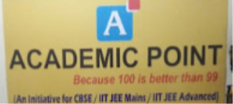 Academic Point - Sector 20 - Noida