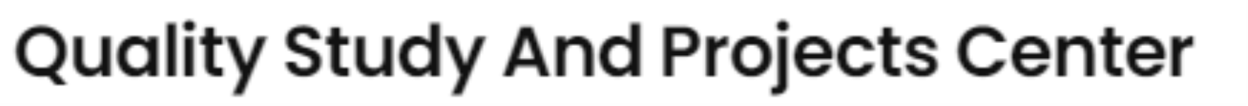 Quality Study And Projects Center - Sector 45 - Noida