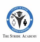The Stride Academy - Sector 93 - Noida