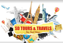 Sd Tours & Travels - Jabalpur