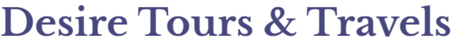 Desire Tours & Travels - Jabalpur