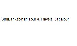ShriBankebihari Tour & Travels - Jabalpur