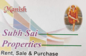 Shubh Sai Property - Agra
