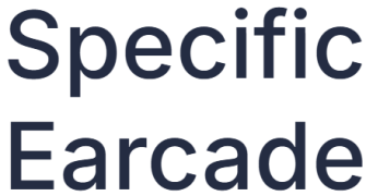 Specific Earcade - Agra