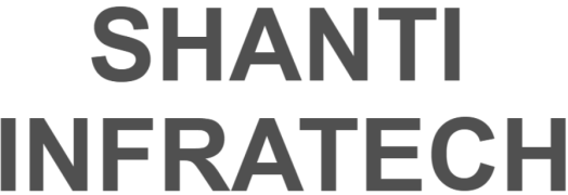 Shanti Infratech - Agra