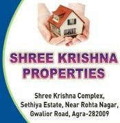 Shree Krishna Properties - Agra