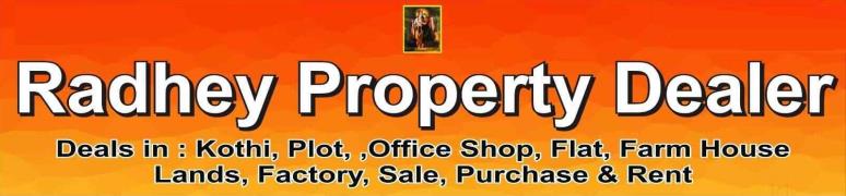 Radhypropertybroker - Agra