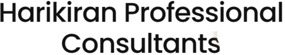 Harikiran Professional Consultantsd - Agra