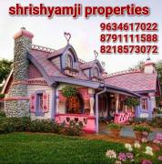 Shrishyamji Properties - Agra