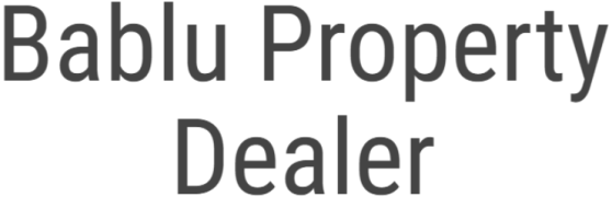 Bablu Property Dealer - Agra