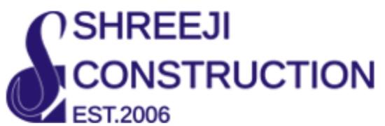 Shreeji Construction - Agra