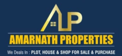 Amarnath Properties - Agra