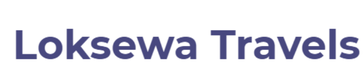 Loksewa Travels - Jabalpur