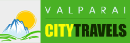 Valparai Tourism - Munnar