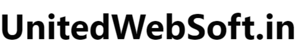 Unitedwebsoft.in