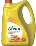 Dhara Ground Nut Oil