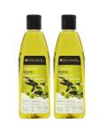 Soulflower Olive Oil