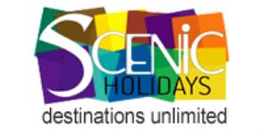 Scenic Holidays - Munnar