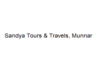 Sandya Tours & Travels - Munnar