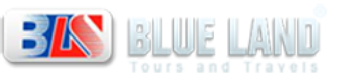 Blue Land Tours & Travels - Munnar