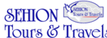 Sehion Tours & Travels - Munnar