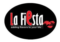 La Fiesta Catering Services - New Alipore - Kolkata