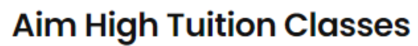 Aim High Tuition Classes - Vapi