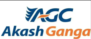 Akash Ganga Courier Ltd - Vapi