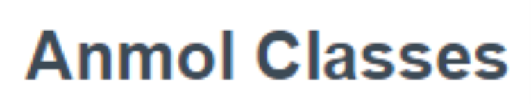 Anmol Classes - Vapi
