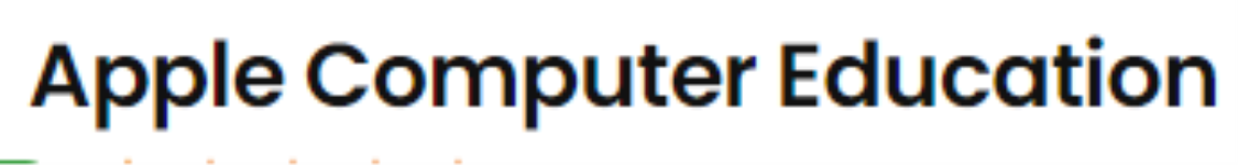 Apple Computer - Vapi