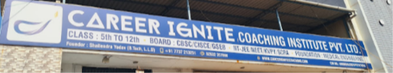 Career Ignite Coaching Institute - Vapi