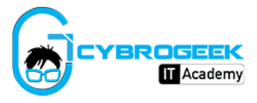 Cybrogeek It Academy - Vapi