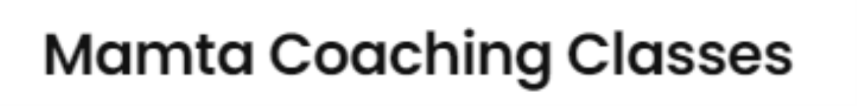 Mamta Coaching Classes - Vapi