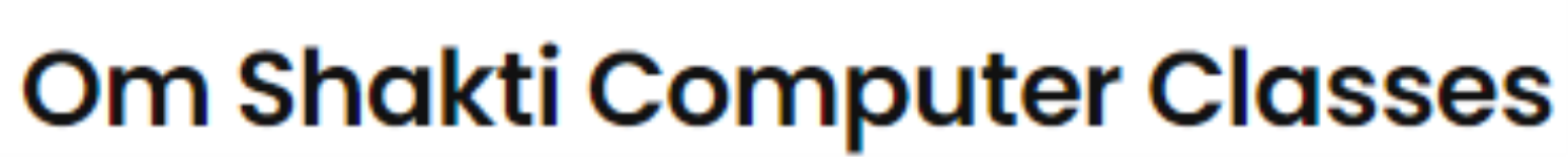 Om Computer Classes - Vapi