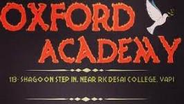Oxford Academy - Vapi