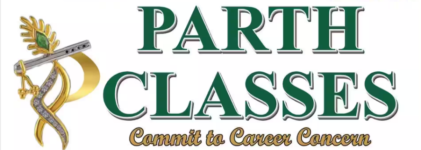 Parth Classes - Vapi