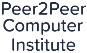 Peer2Peer Computer Institute - Vapi
