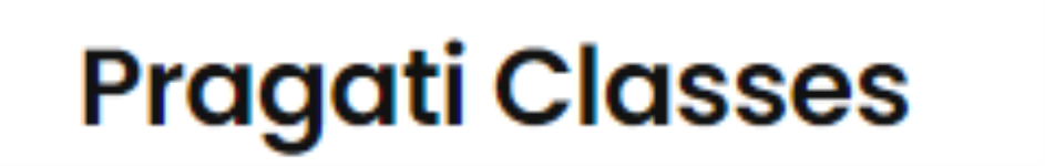 Pragati Coaching Class - Vapi