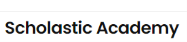 Scholastic Academy - Vapi