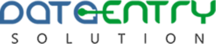 Data Entry Solution