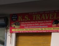 K S Travels - Amritsar