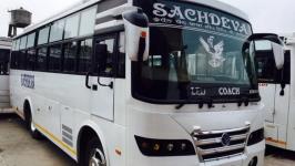 Sachdeva Travels - Amritsar