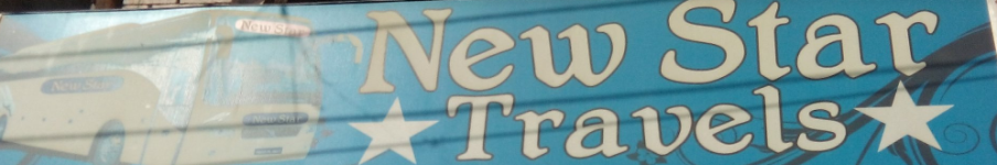 New Star Travels - Amritsar